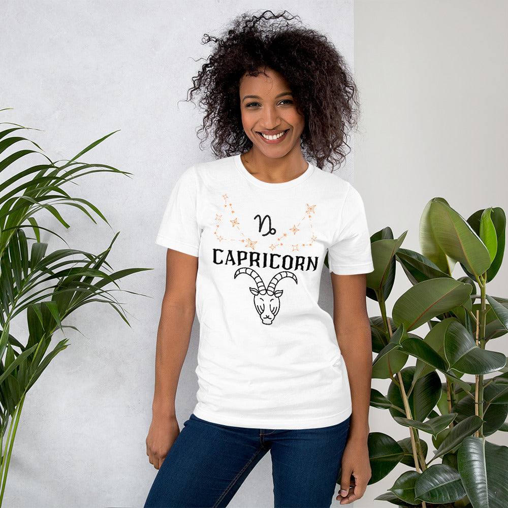 CAPRICORN TEES
