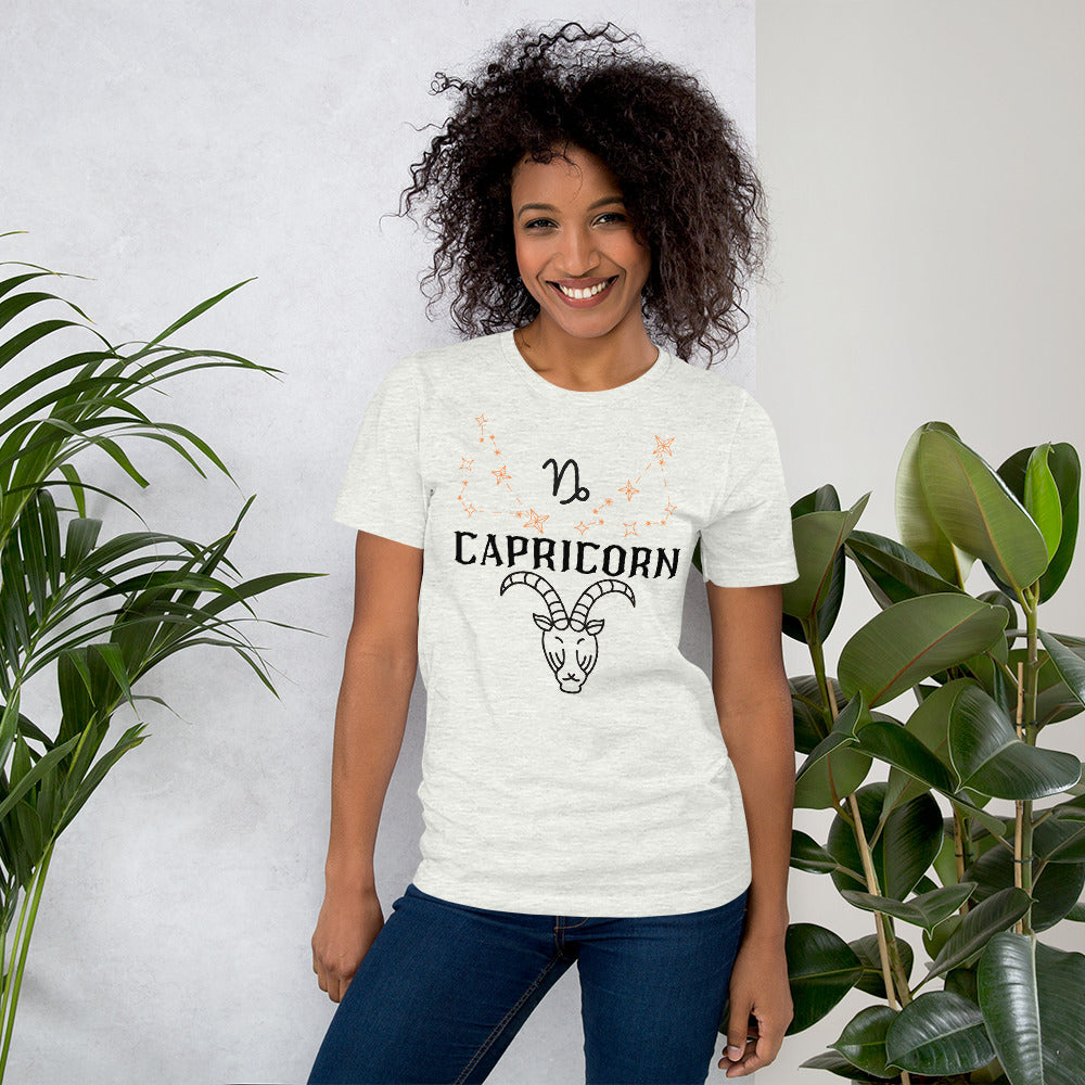 CAPRICORN TEES