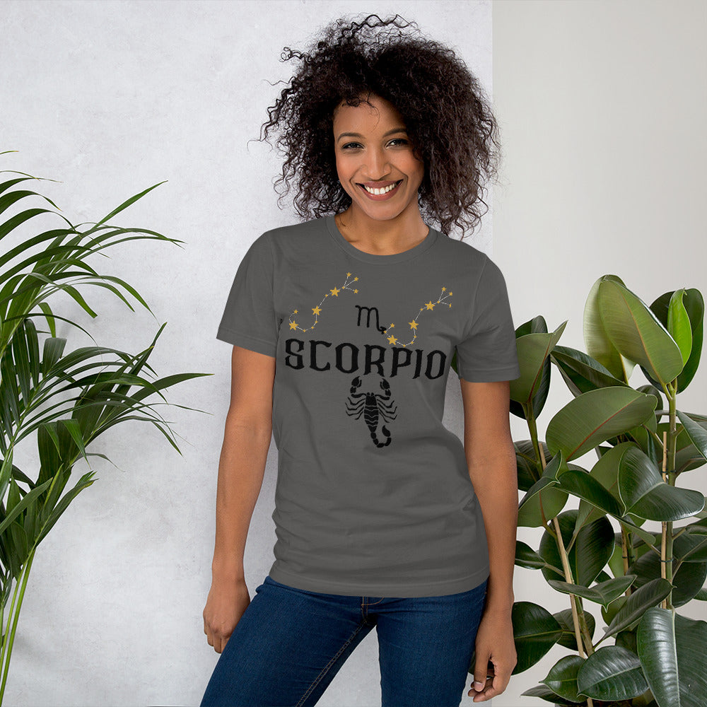 SCORPIO T-SHIRT