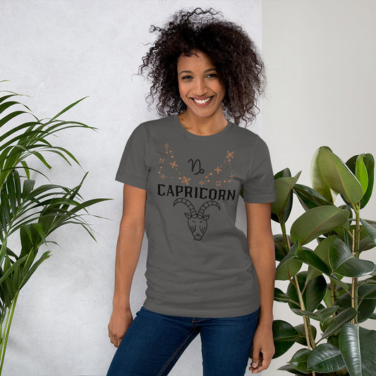 CAPRICORN TEES