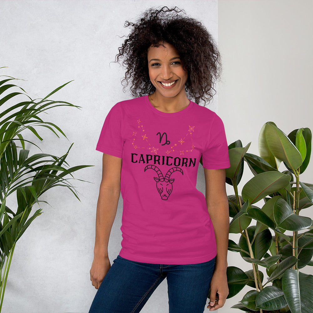 CAPRICORN TEES