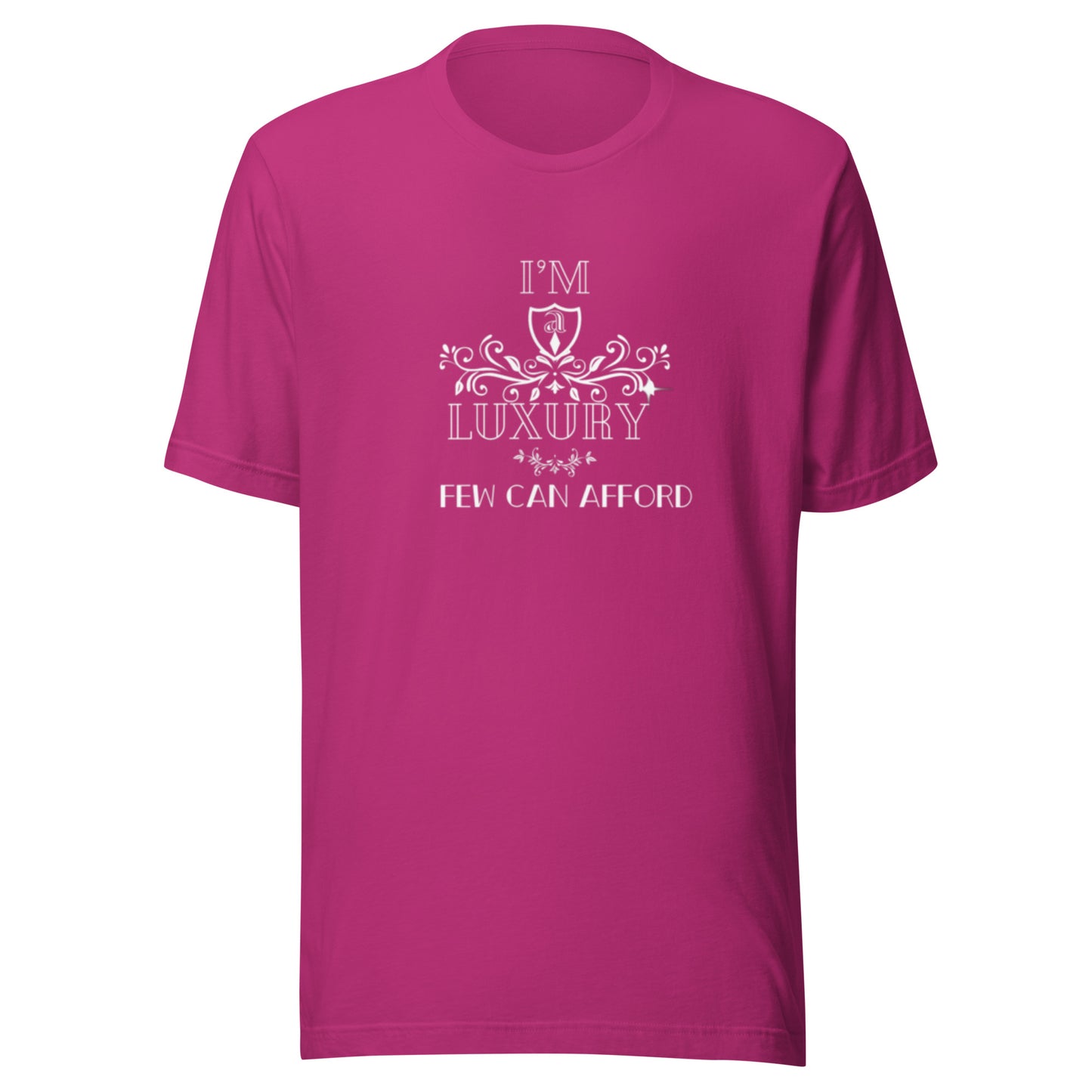 LUXURY TSHIRT
