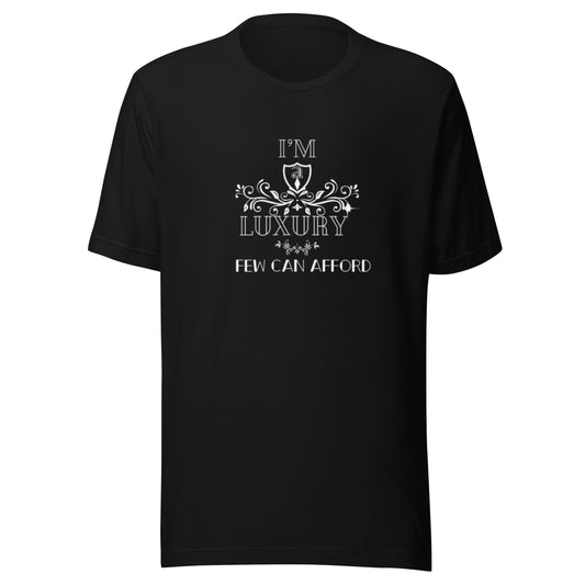LUXURY TSHIRT