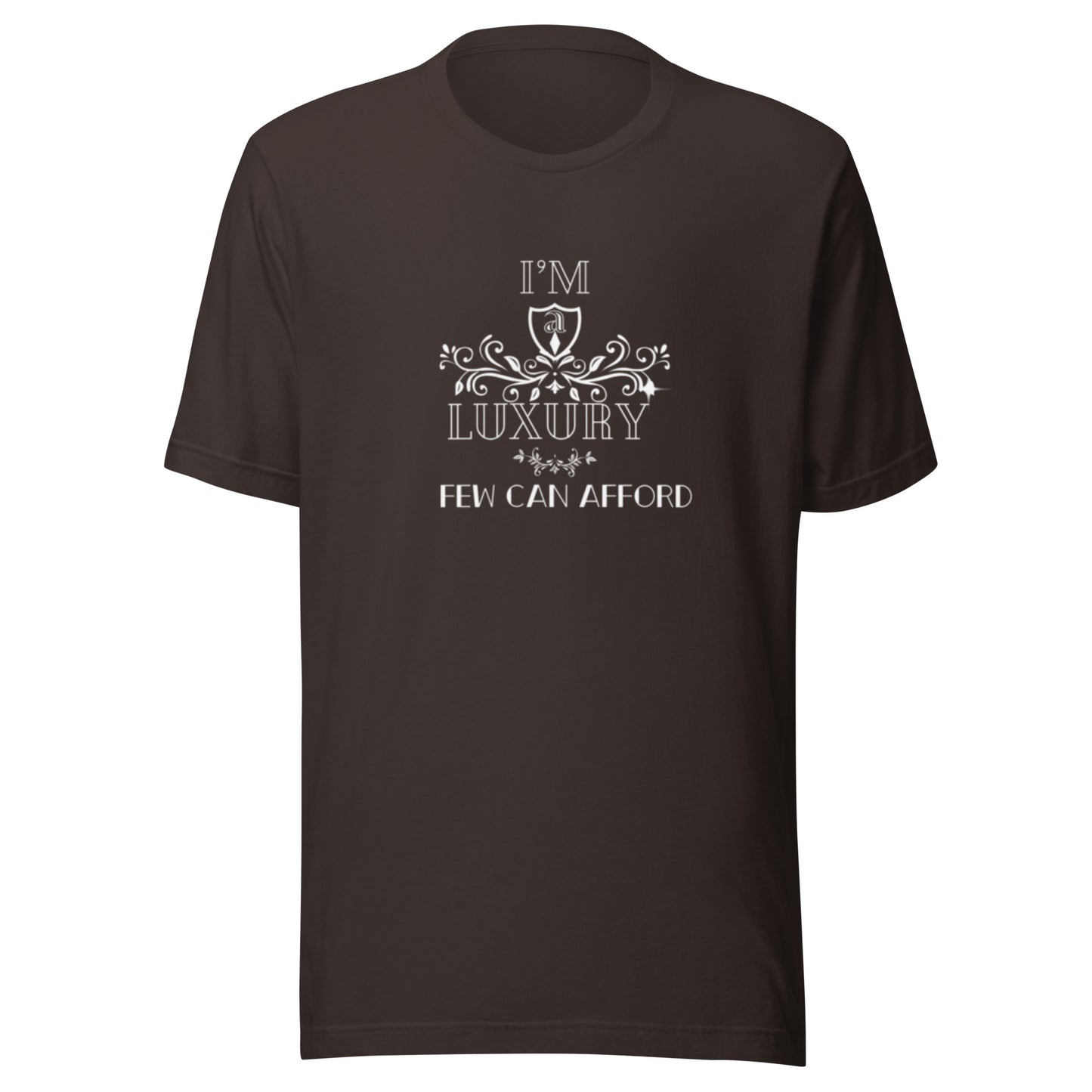 LUXURY TSHIRT
