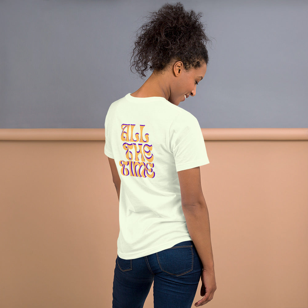 GOD IS GOOD