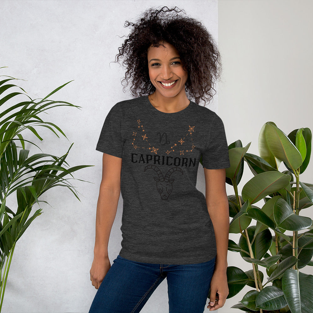 CAPRICORN TEES