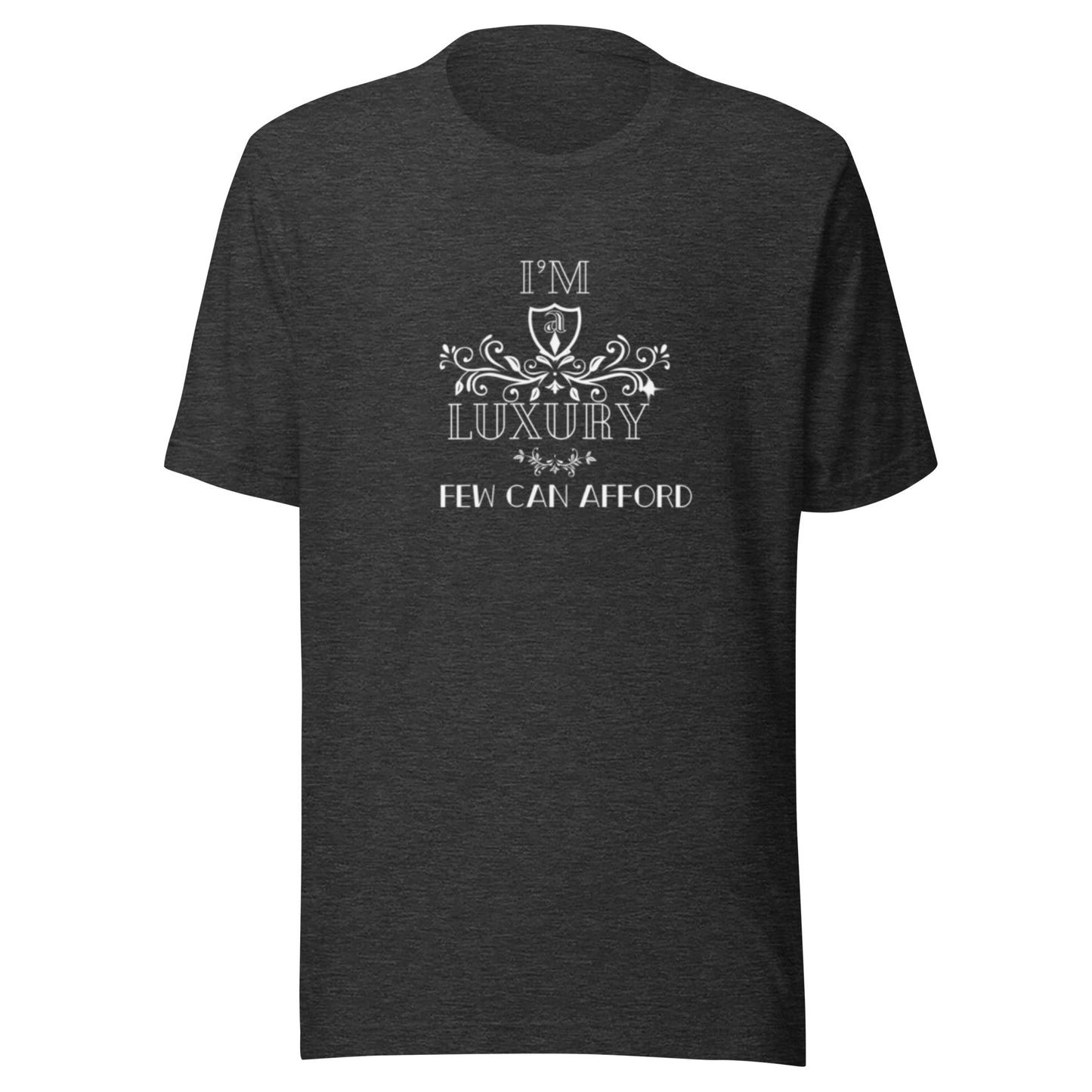 LUXURY TSHIRT