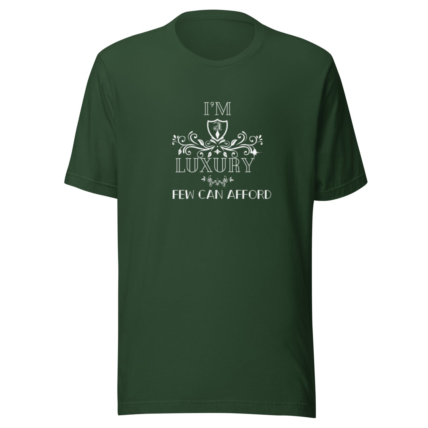LUXURY TSHIRT
