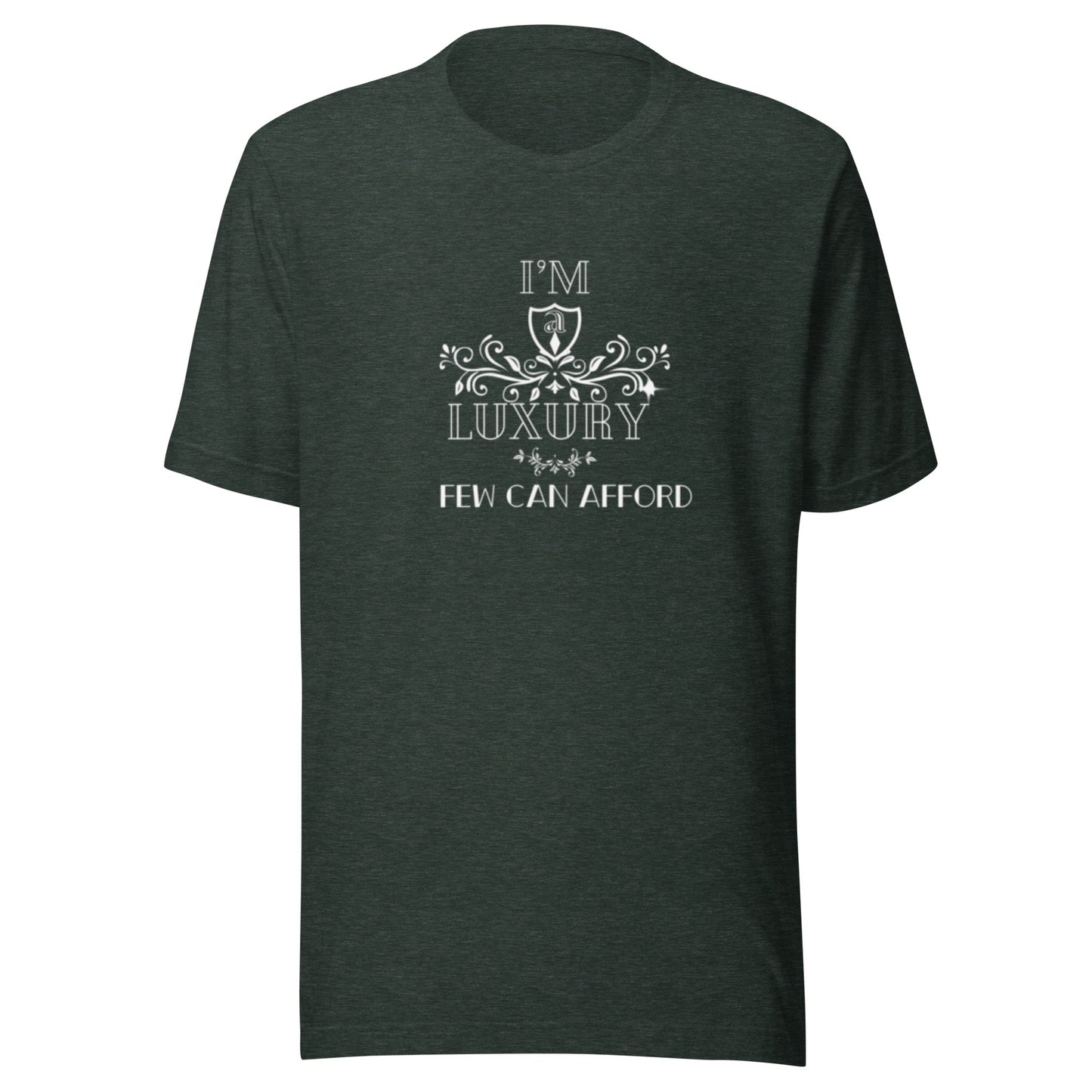LUXURY TSHIRT
