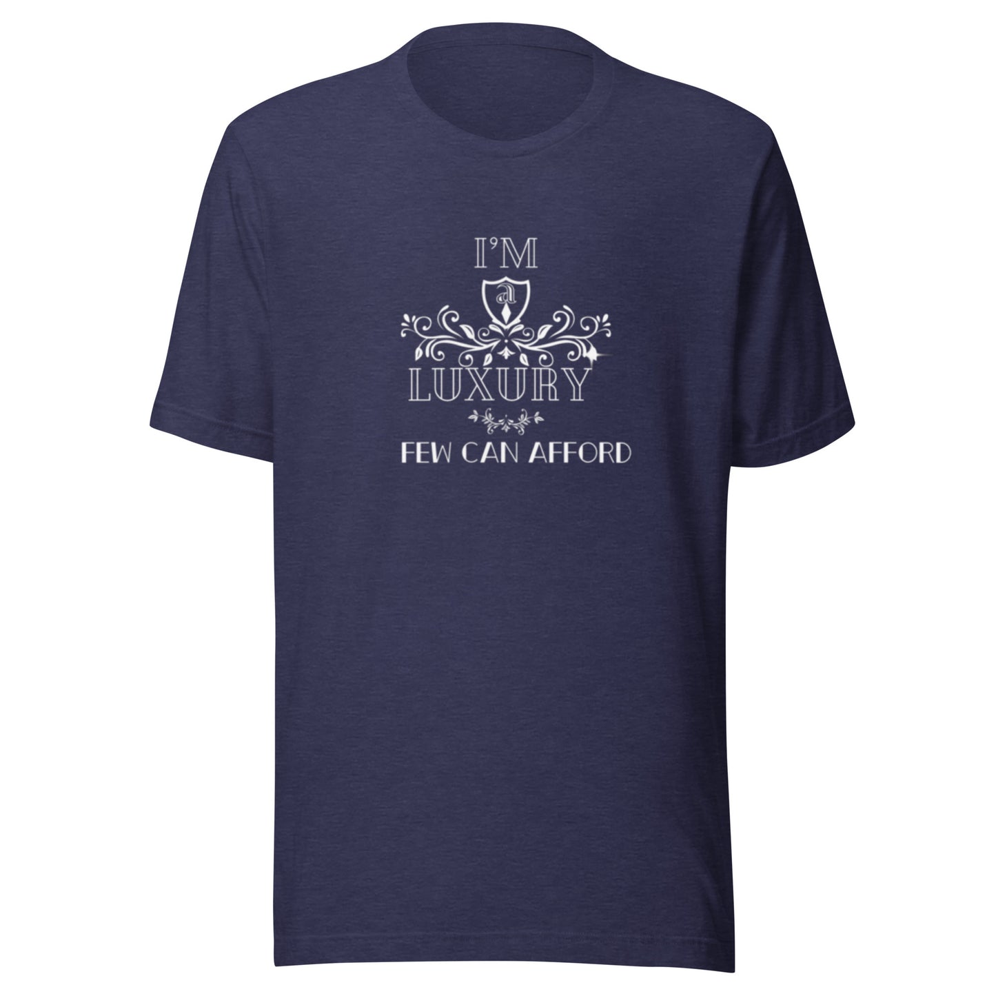 LUXURY TSHIRT