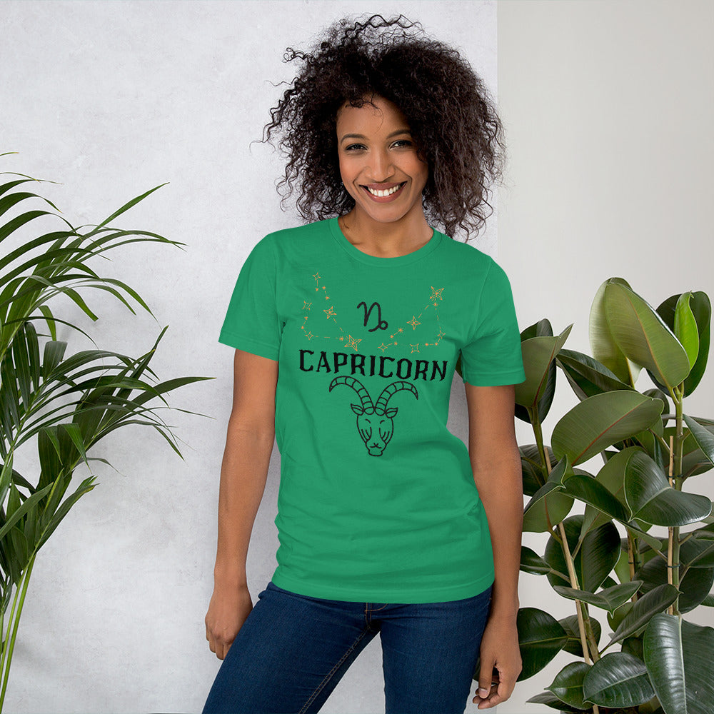 CAPRICORN TEES