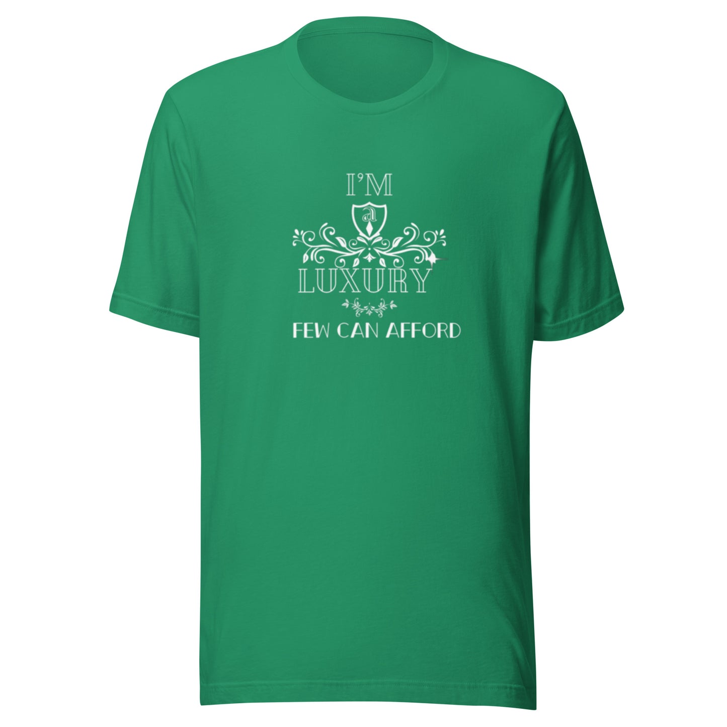 LUXURY TSHIRT