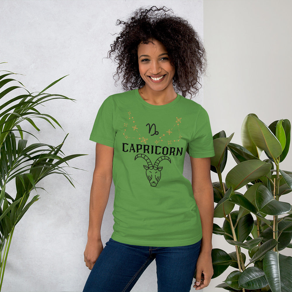 CAPRICORN TEES