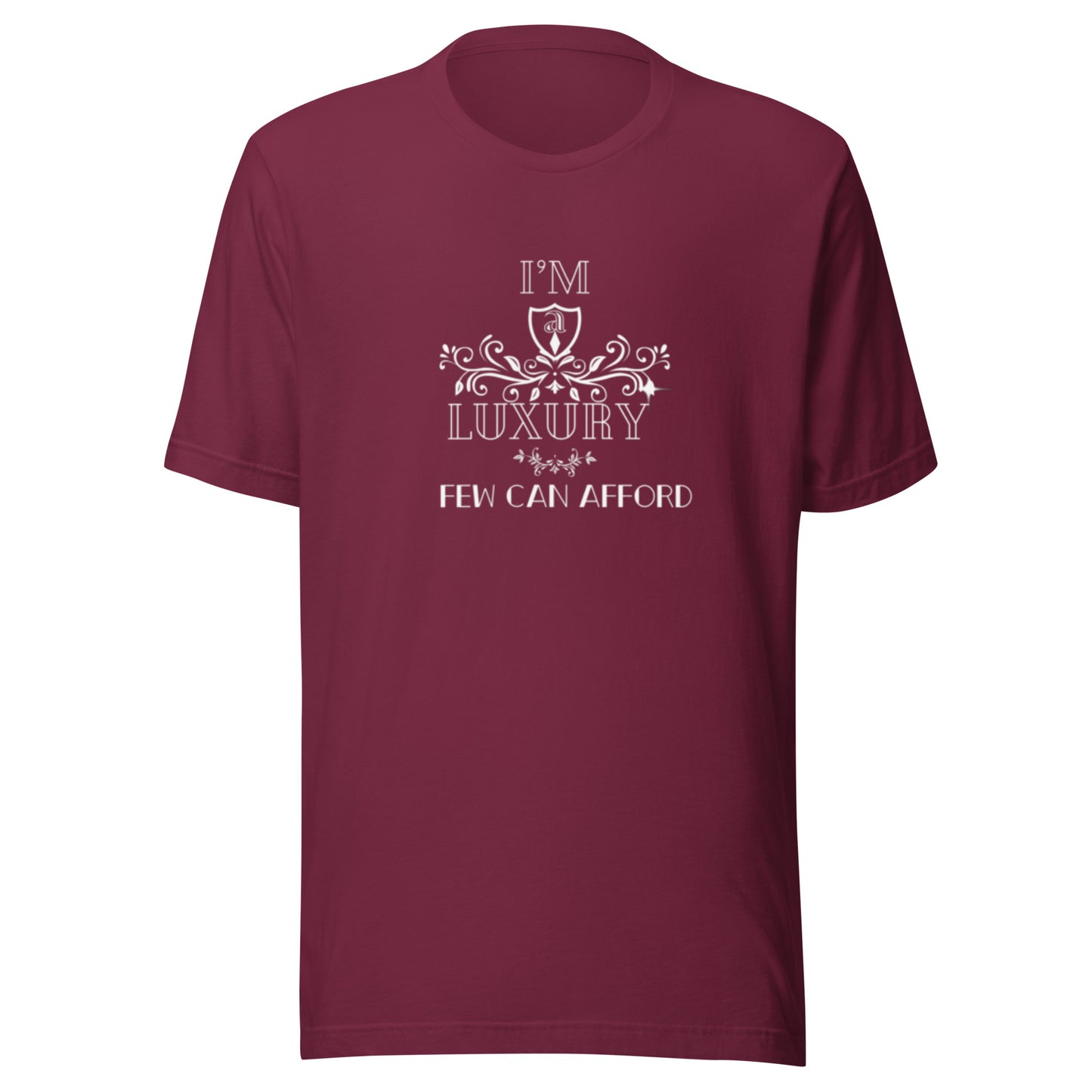LUXURY TSHIRT