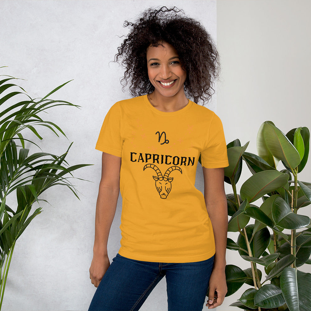 CAPRICORN TEES