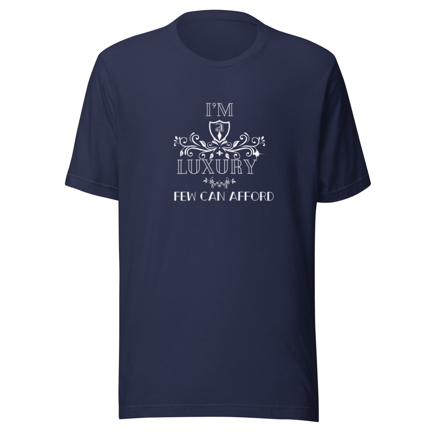 LUXURY TSHIRT