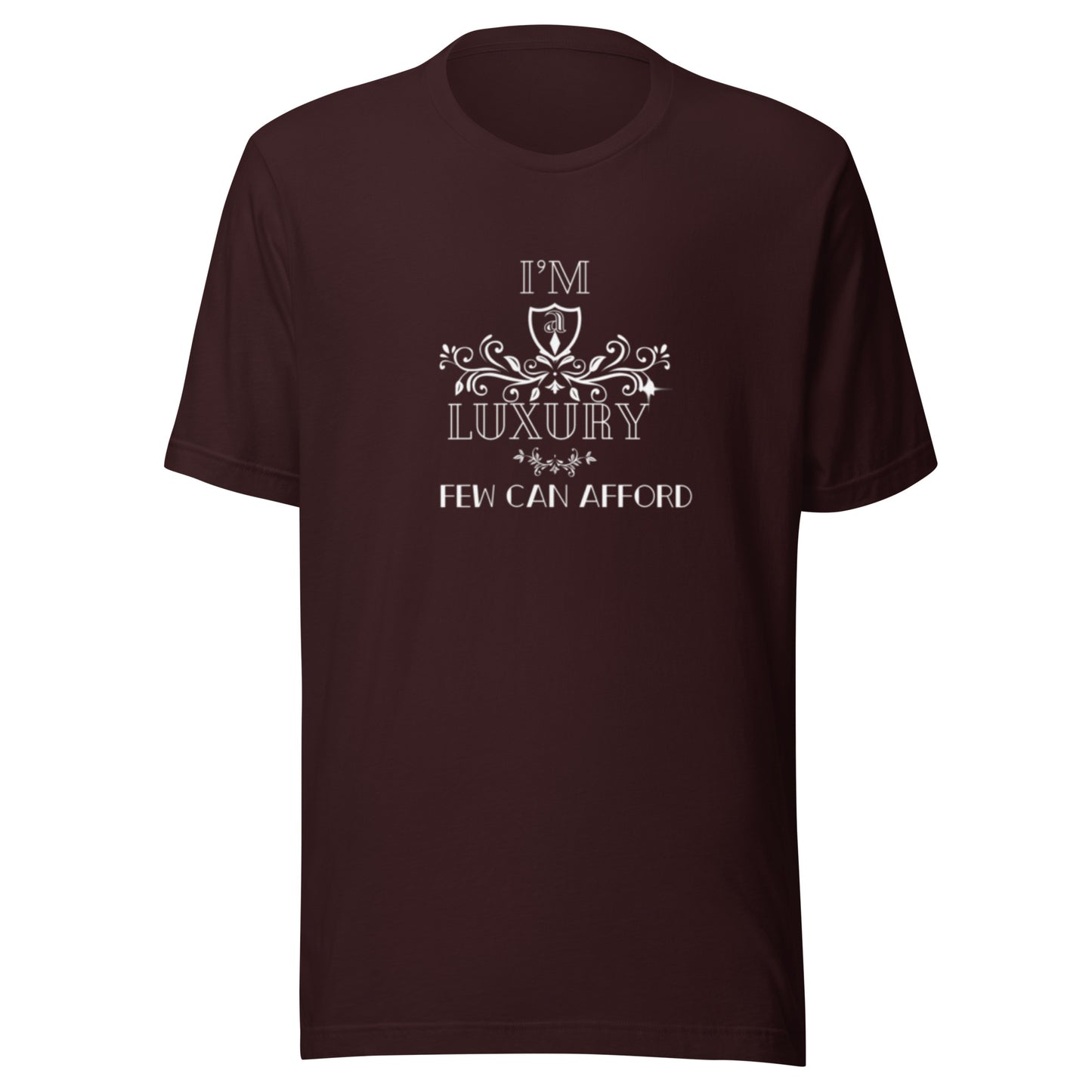LUXURY TSHIRT