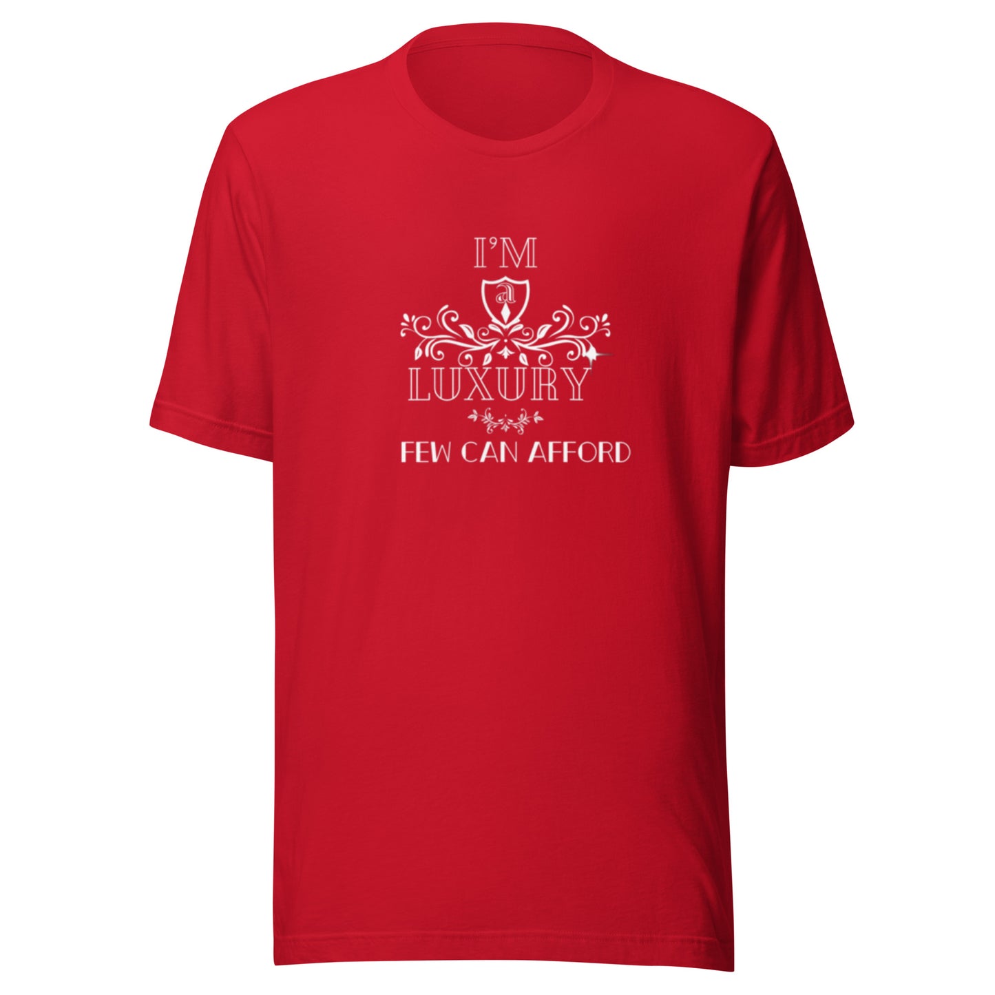 LUXURY TSHIRT