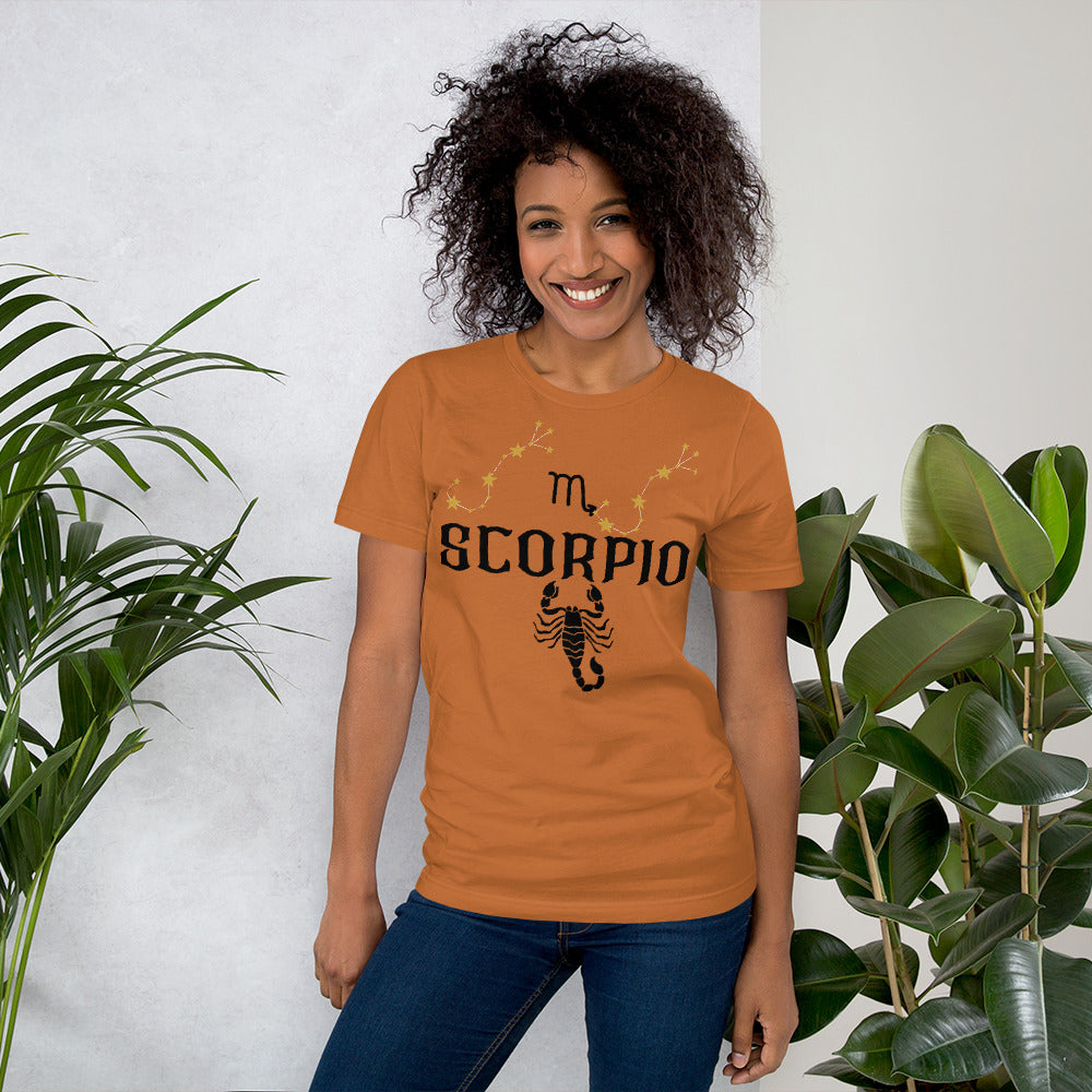 SCORPIO T-SHIRT