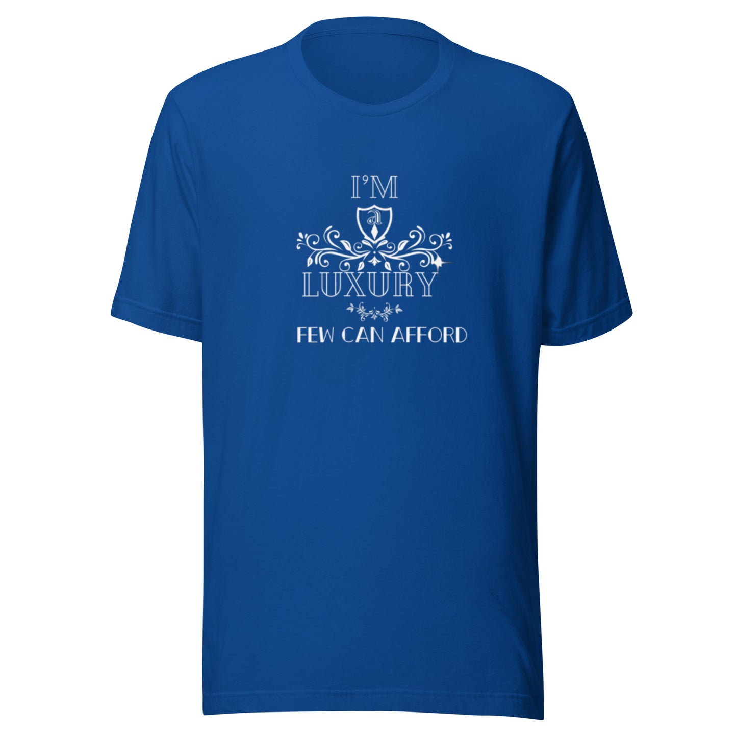 LUXURY TSHIRT