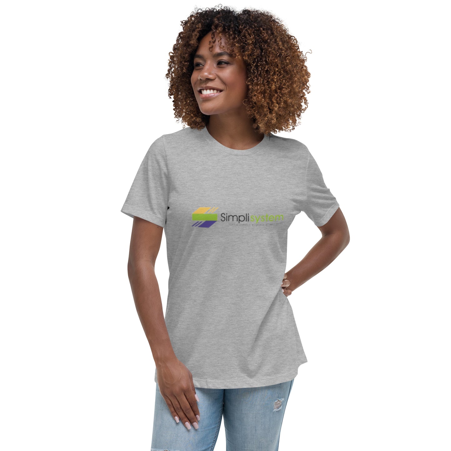Simple SYSTEM TEE