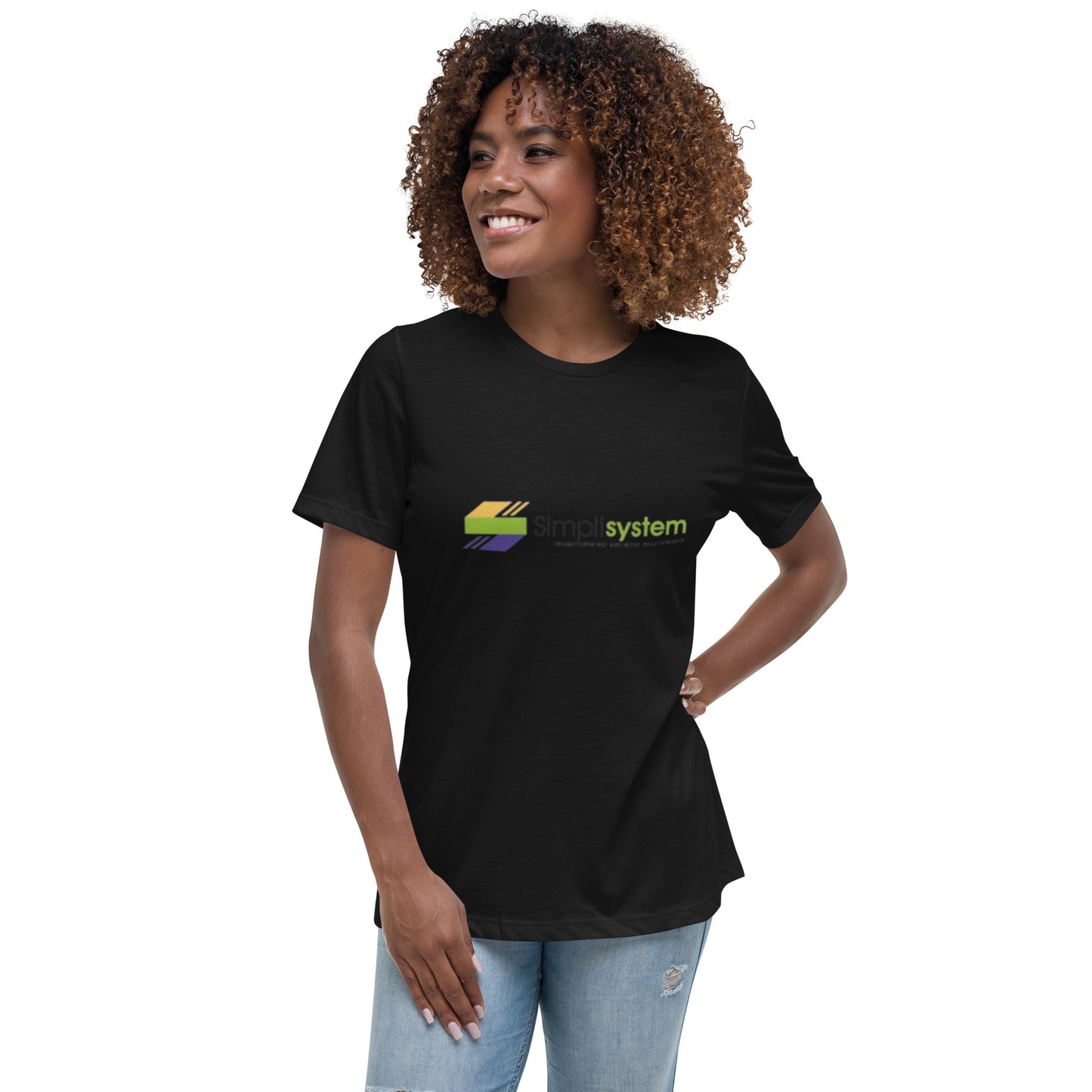 Simple SYSTEM TEE