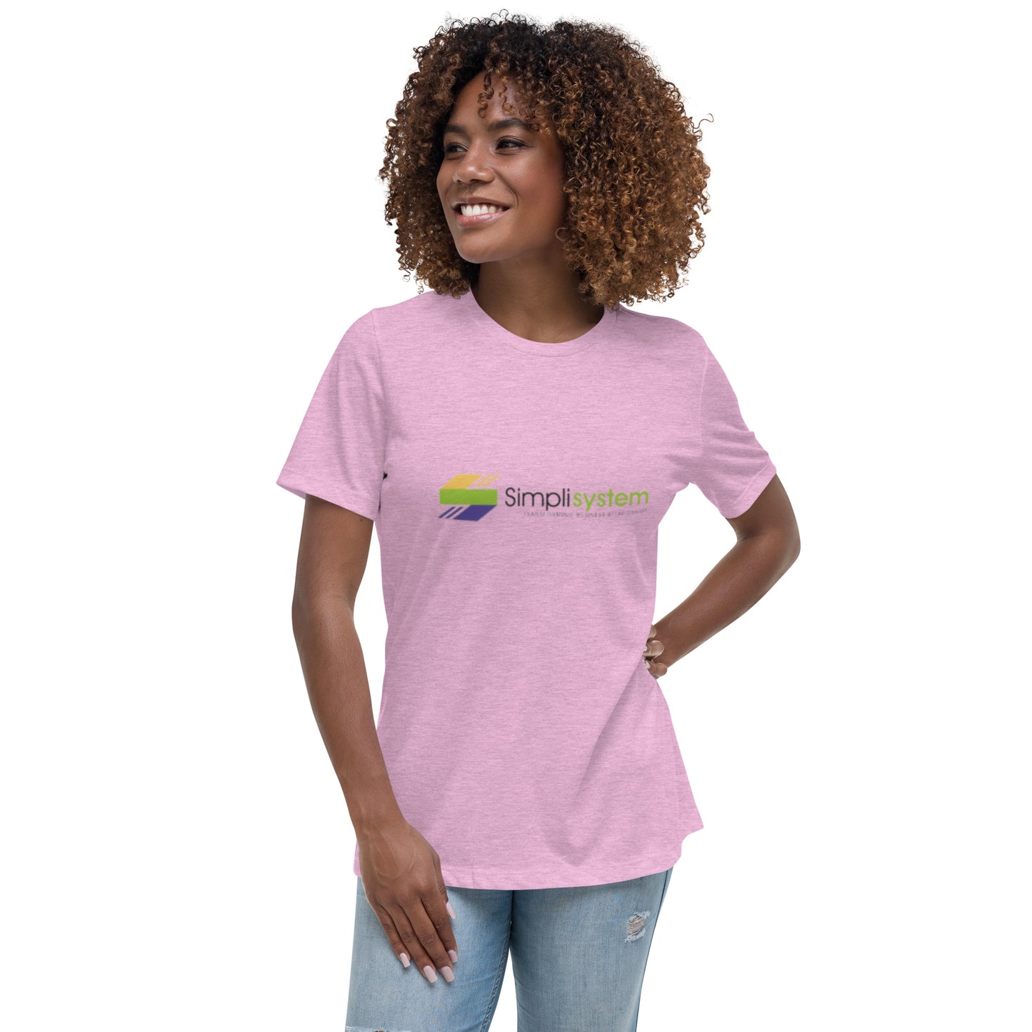Simple SYSTEM TEE