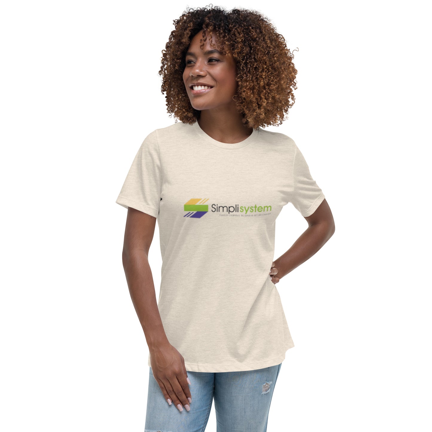 Simple SYSTEM TEE