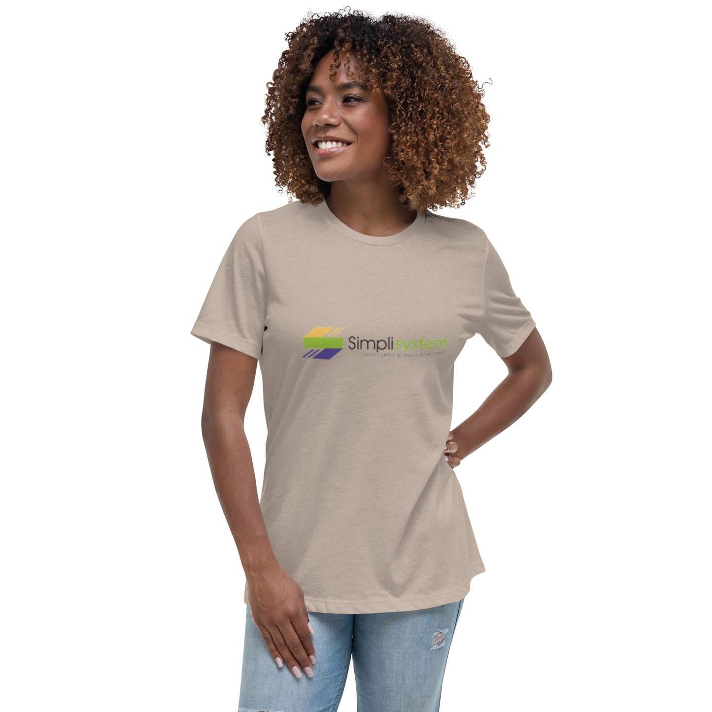Simple SYSTEM TEE