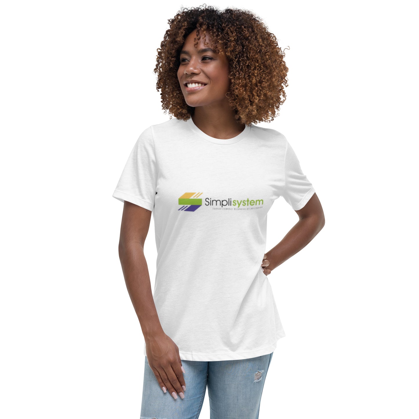 Simple SYSTEM TEE